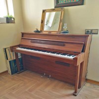 فروش پیانو دیجیتال کلمبیا EP715 کرمان