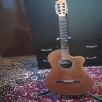 فروش گیتار alhambra z nature cw شیراز