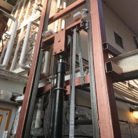 فروش بالابر هیدرولیک در گیلان