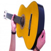 فروش عمده گیتار کلاسیک تهران