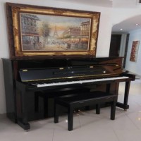 قیمت فروش پیانو در تهران