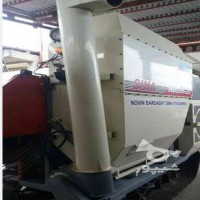 فروش کمباین جکدار در مازندران