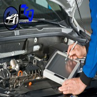 دوره آموزش کارشناسی رنگ اتومبیل