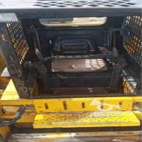 قیمت فروش بابکت هیوندا مدل85