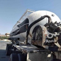 فروش بونکر سیمان