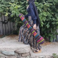 تولید کاور سه تار در تهران