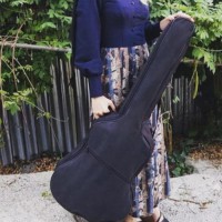 تولید کاور برزنتی گیتار در تهران