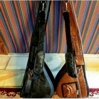 فروش کاور دوتار و تنبور جنس چرم مصنوعی تهران