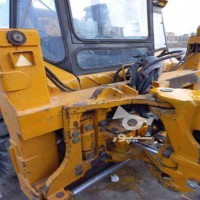 بیل بکهو تبریز مدل ۱۳۸۹