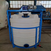 فروش میکسرهای پلی اتیلن در تهران