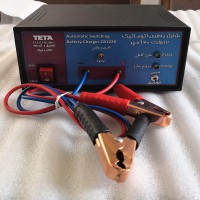 شارژر باتری ماشین