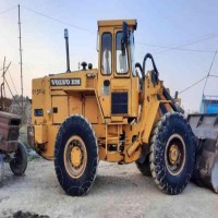 لودر ولوو آل ۹۰