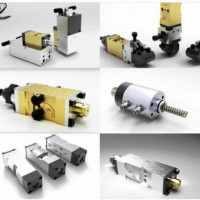 تولید دستگاه چسب گرم در اصفهان