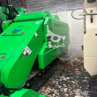 فروش کمباین هرکولس کابین دار در مازندران