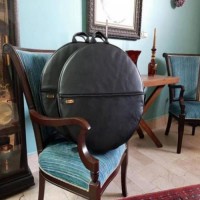 تولید کاور دف دوقلو در تهران