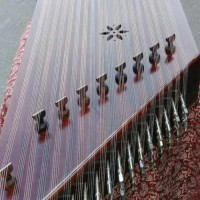 فروش سنتور نو تمام چوب گردو اصفهان