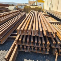 فروش ریل معدنی در تهران