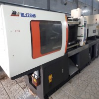 دستگاه تزریق پلاستیک 178 تن