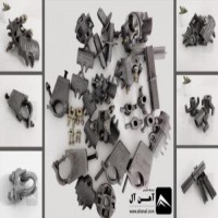 قیمت فروش بست چهار پیچ در تهران