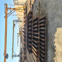 فروش ریل سنگبری در تهران