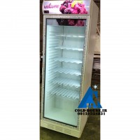 قیمت فروش فریزر ایستاده کلدهاوس