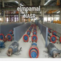 تولید تیر گرد بتنی در اصفهان