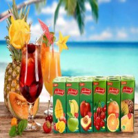 فروش آبمیوه تتراپک در کرج