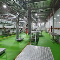 احداث کشتارگاه صنعتی دام در تهران