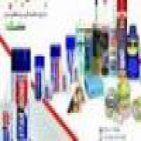 فروش عمده چسب کریستال در سراسر کشور