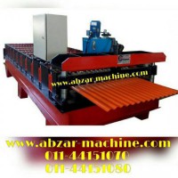 تولید ورق کرکره شیروانی در آمل