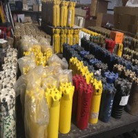 فروش لوازم جانبی دریل در تهران