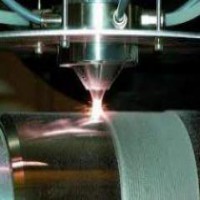 تامین پودر لیزر کلدینگ در تهران