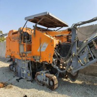 اجاره آسفالت تراش w2000 در تهران