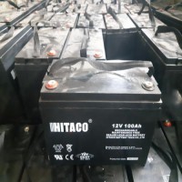 خرید باطری خورشیدی در تهران