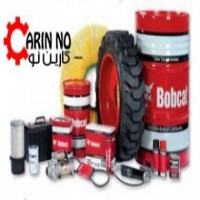 فروش قطعات مینی لودر بابکت در تهران