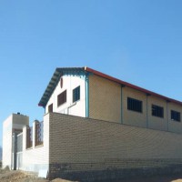 اجاره کارخانه در شهرک بزرگ اصفهان