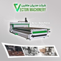قیمت فروش دستگاه سی ان سی چوب
