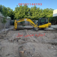 اجاره کمپرسور در تهران