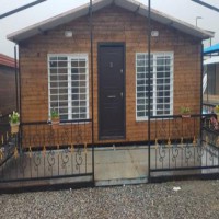 تولید سازه پیش ساخته در گرگان