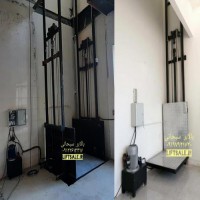 تولید بالابر هیدرولیکی در کرج