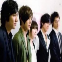 آموزش زبان کره ای در گرگان