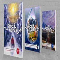 آموزش زبان نروژی در تهران