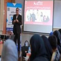 مدرس خصوصی SAT در تهران