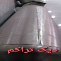 خط تولید رب گوجه فرنگی دست دوم