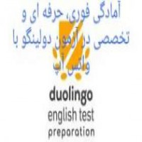 تدریس خصوصی دولینگو در تهران