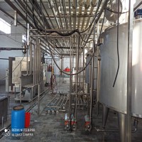 خرید خط تولید مواد غذایی کارخانجات