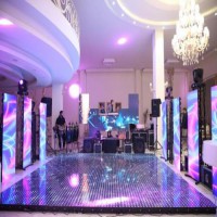 تشریفات مجالس در تهران