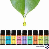 واردات اسانس