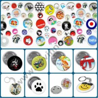 چاپ روی پیکسل سوزنی در تهران