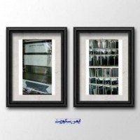 تولید شیشه سکوریت در تهران